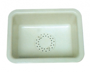 YL 2303 PPR水封式洗手槽-实验室配件