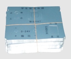 YL 011L PVC面纸-实验室配件