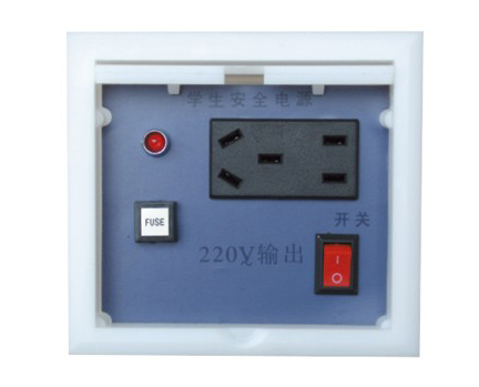 YL 2101 高压电源盒-实验室配件